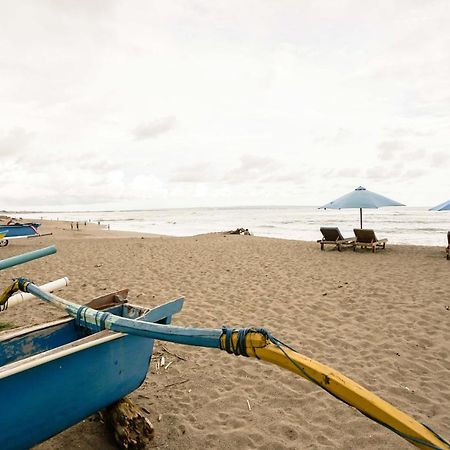Nelayan Beach Resort By Kts Bali Canggu  Luaran gambar