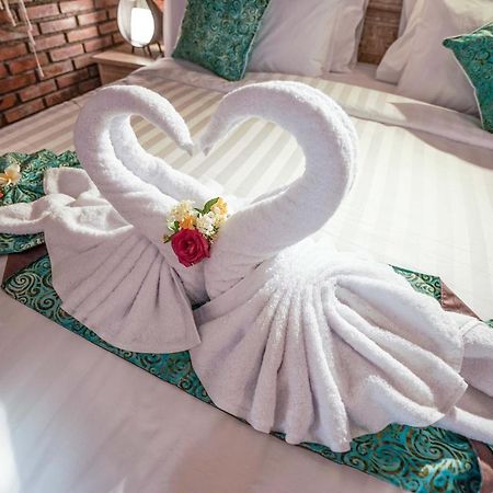 Nelayan Beach Resort By Kts Bali Canggu  Luaran gambar