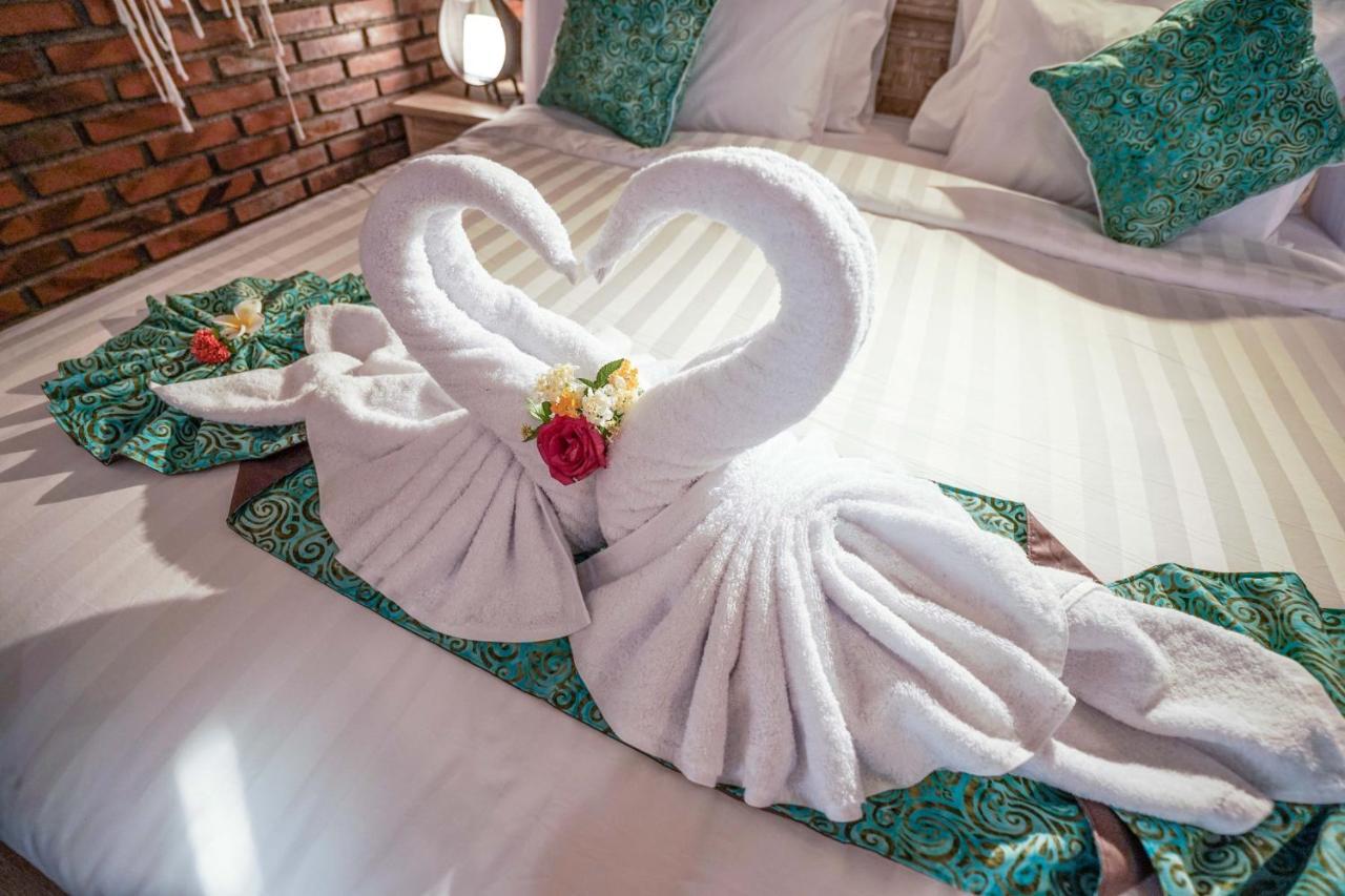 Nelayan Beach Resort By Kts Bali Canggu  Luaran gambar