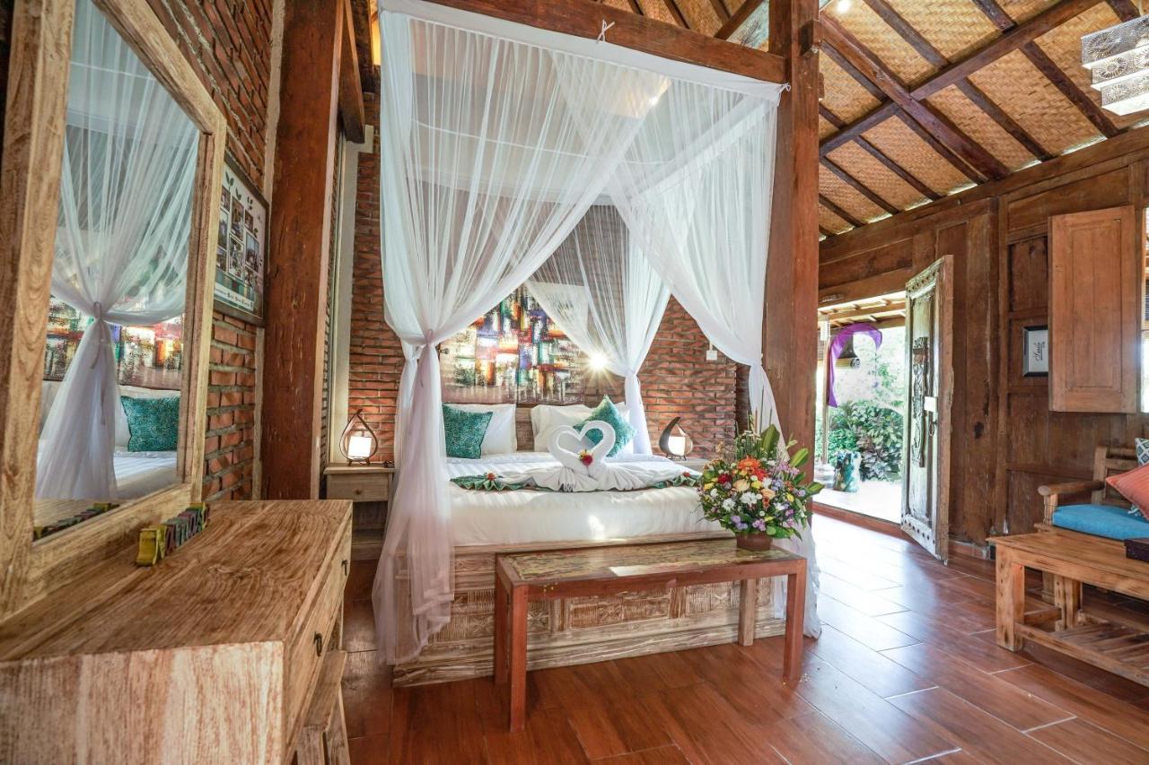 Nelayan Beach Resort By Kts Bali Canggu  Luaran gambar