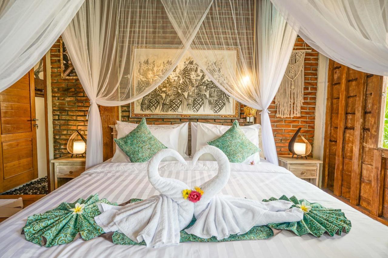 Nelayan Beach Resort By Kts Bali Canggu  Luaran gambar