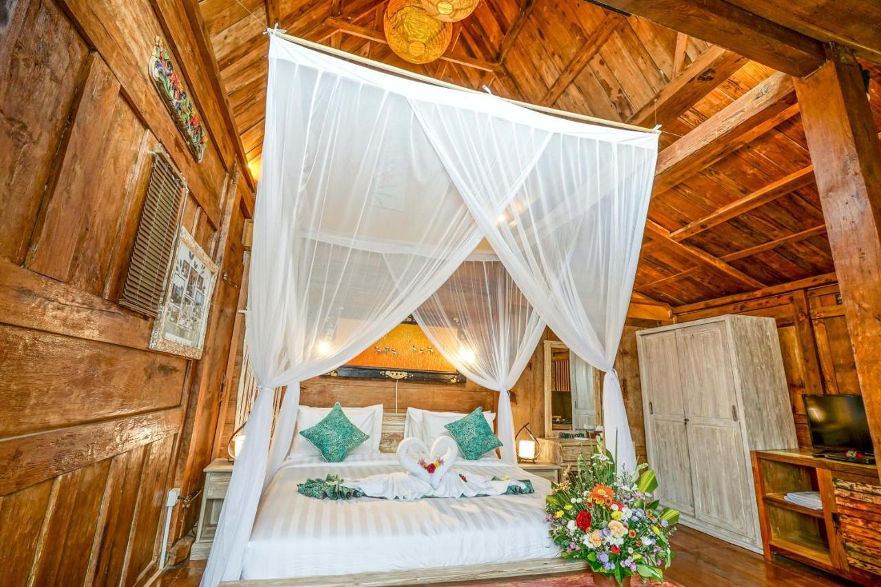 Nelayan Beach Resort By Kts Bali Canggu  Luaran gambar