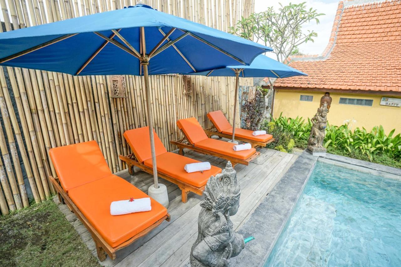 Nelayan Beach Resort By Kts Bali Canggu  Luaran gambar