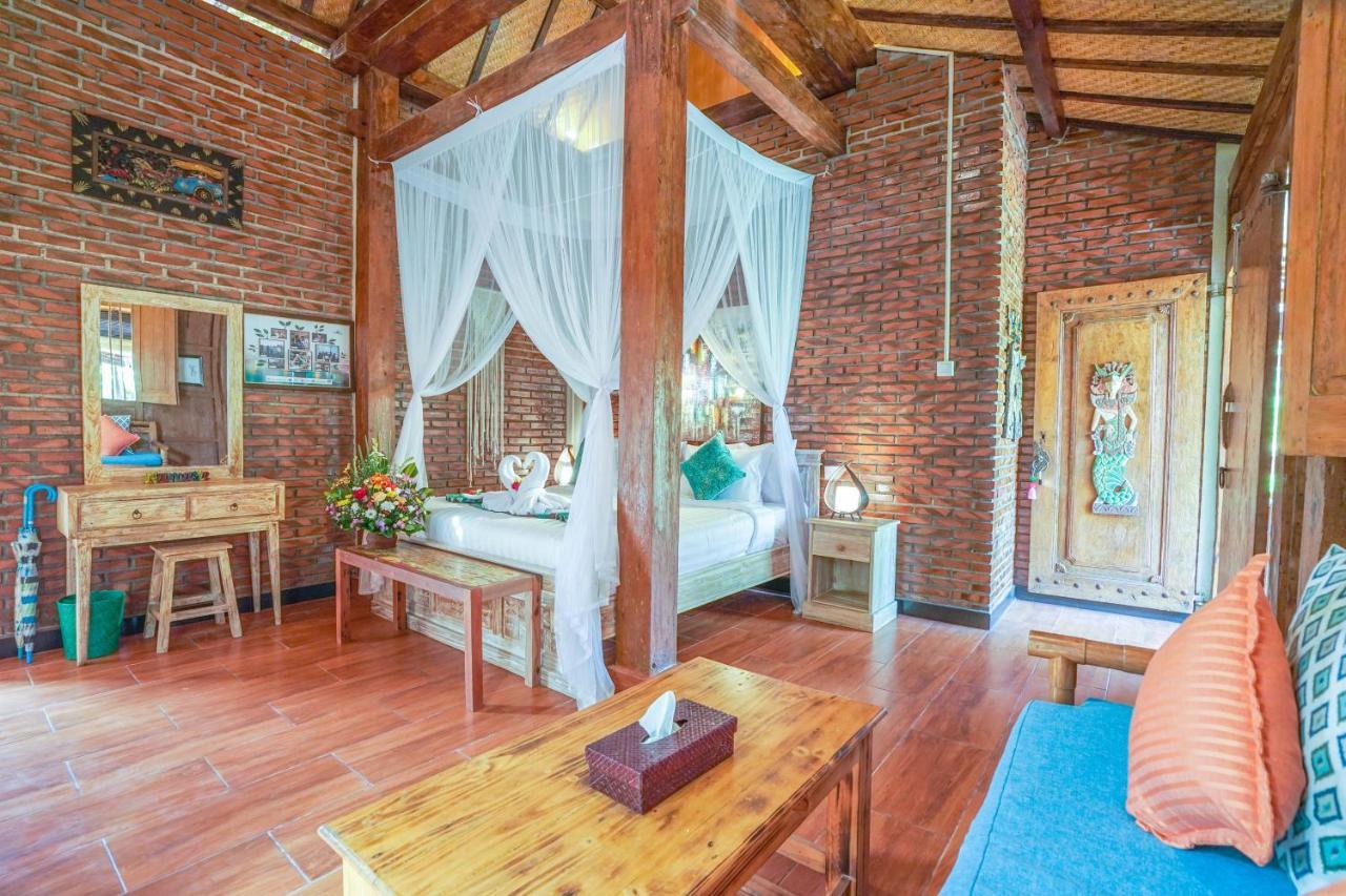 Nelayan Beach Resort By Kts Bali Canggu  Luaran gambar