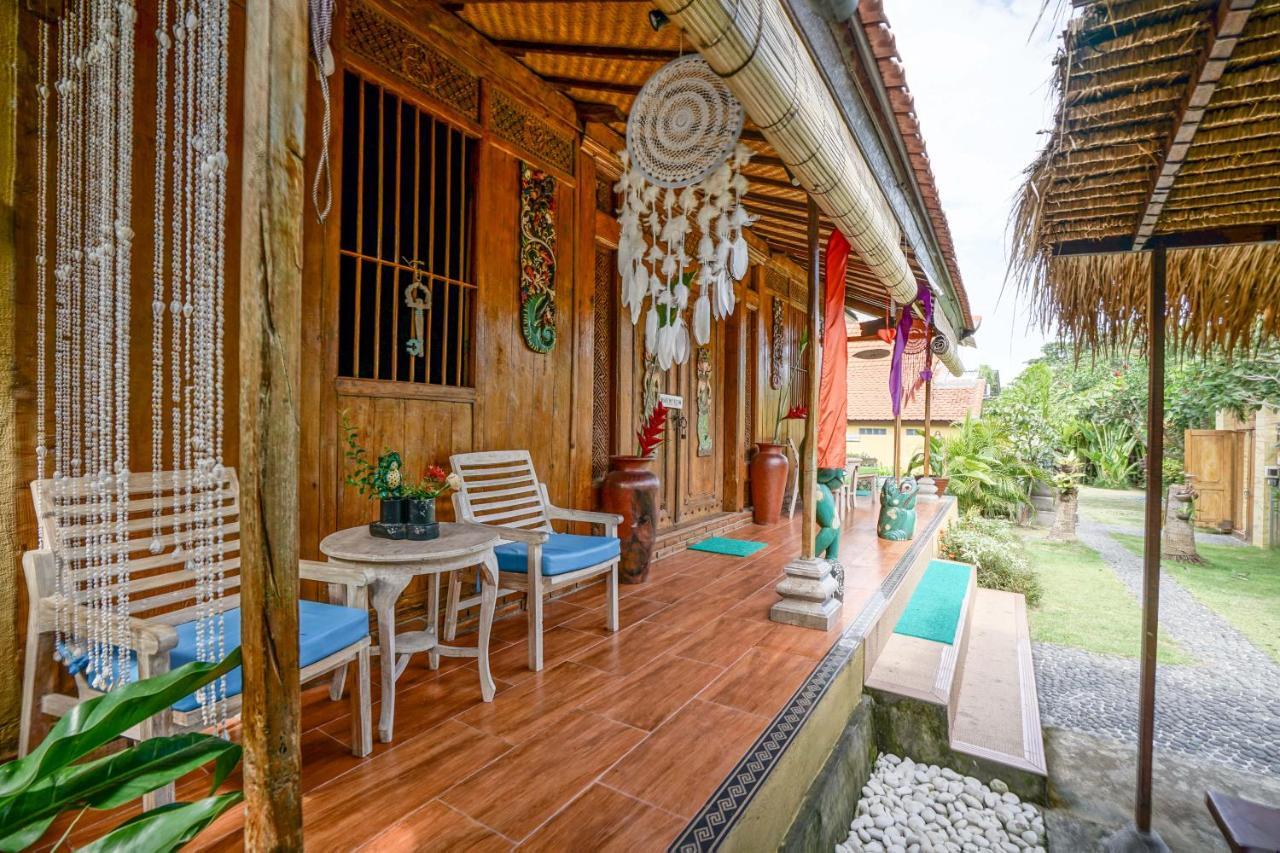 Nelayan Beach Resort By Kts Bali Canggu  Luaran gambar