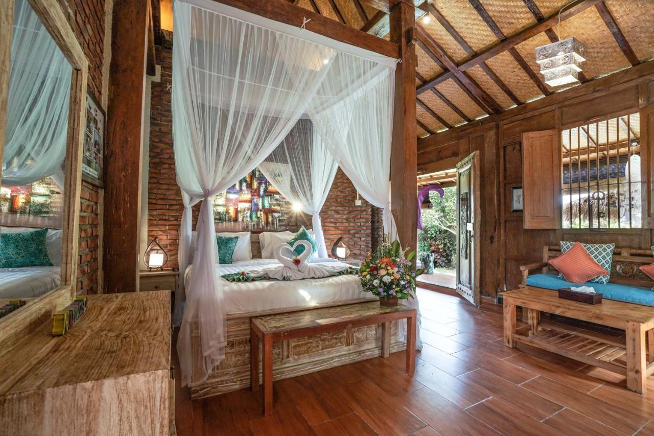 Nelayan Beach Resort By Kts Bali Canggu  Luaran gambar