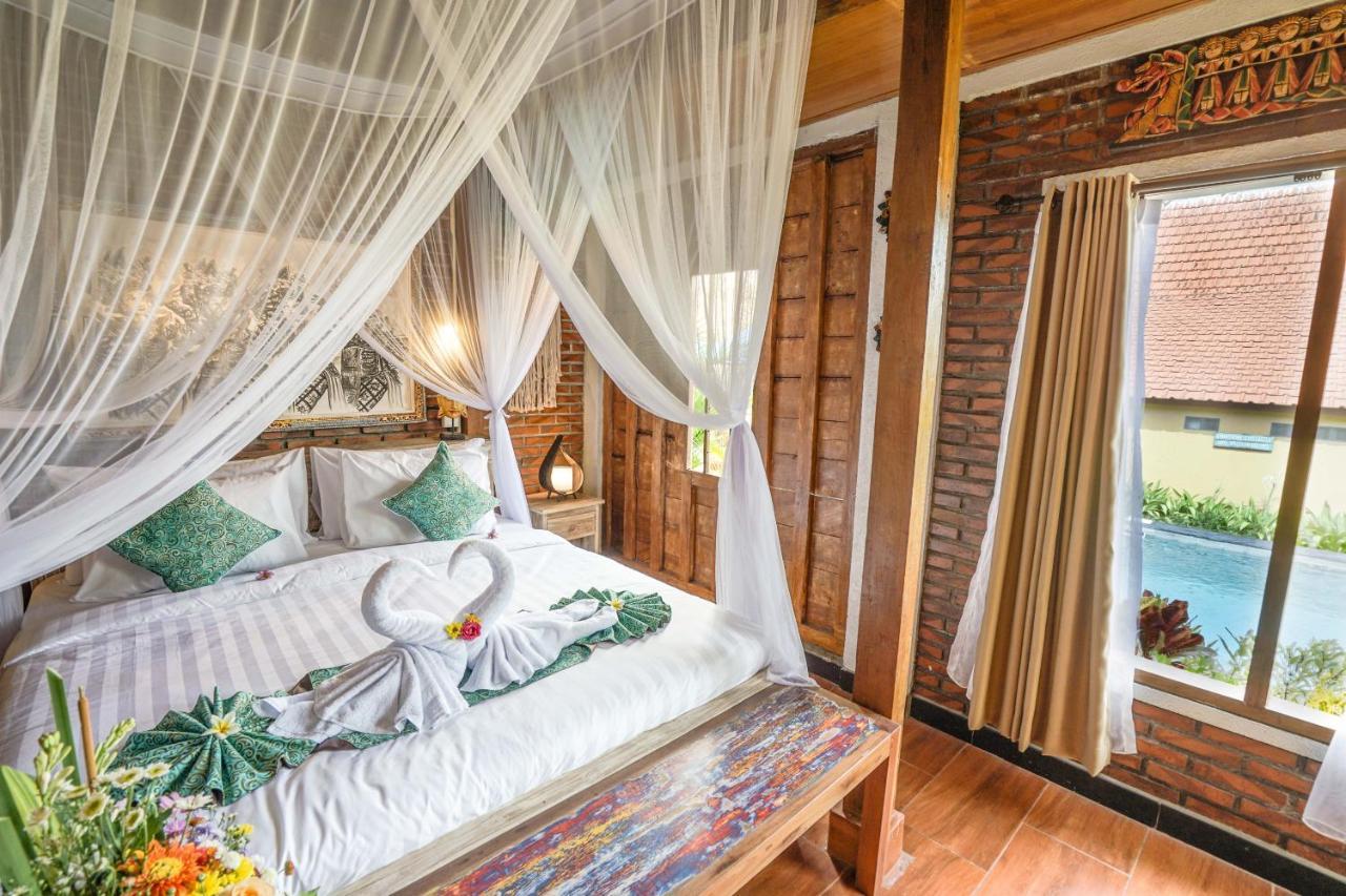 Nelayan Beach Resort By Kts Bali Canggu  Luaran gambar