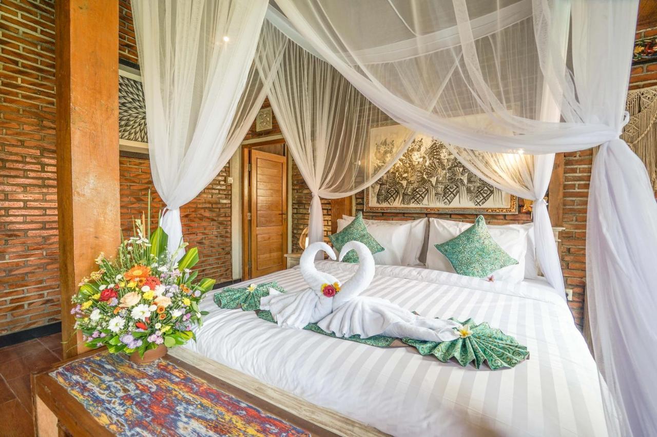 Nelayan Beach Resort By Kts Bali Canggu  Luaran gambar