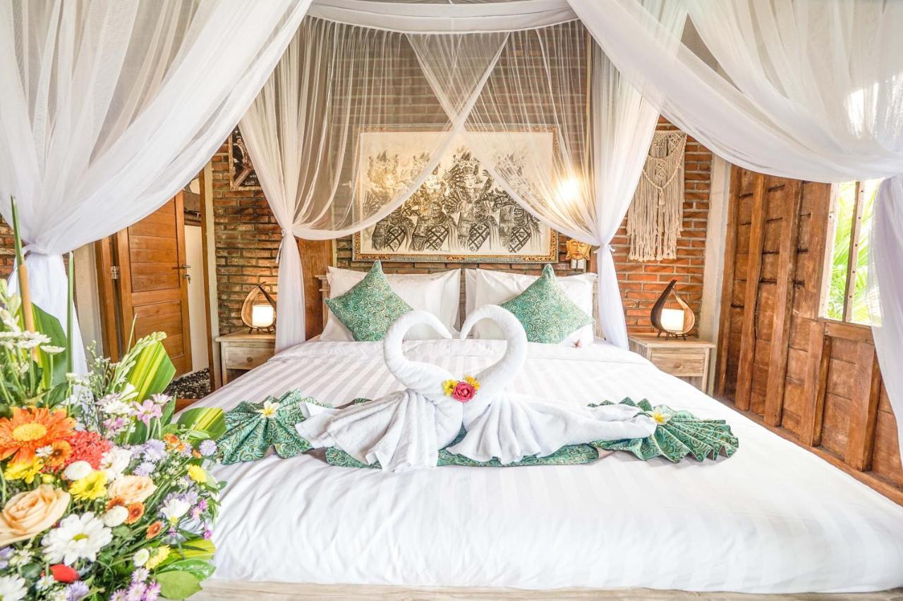 Nelayan Beach Resort By Kts Bali Canggu  Luaran gambar