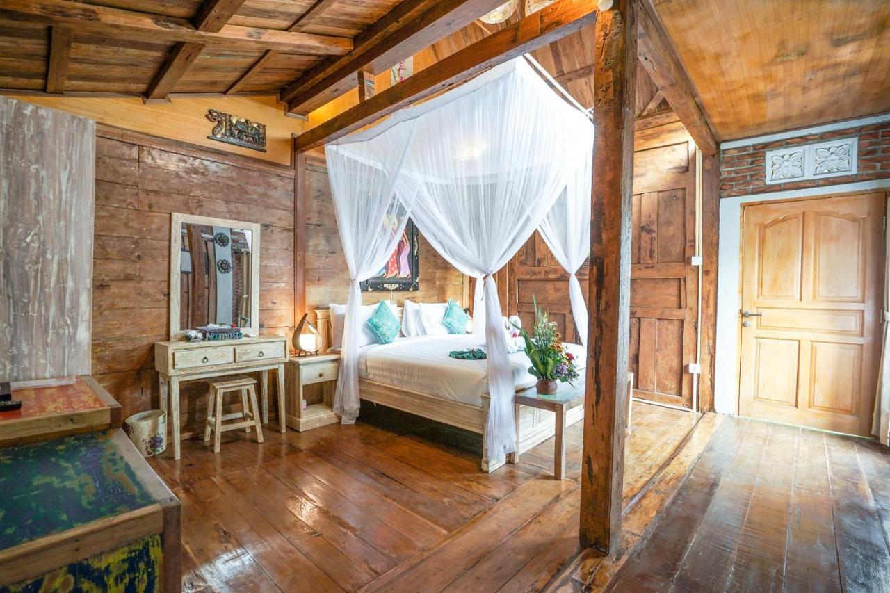 Nelayan Beach Resort By Kts Bali Canggu  Luaran gambar