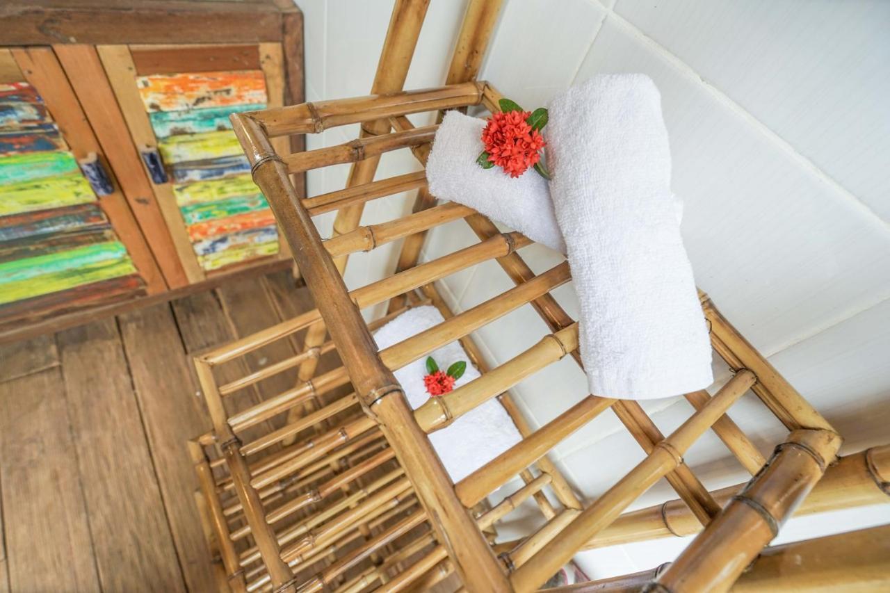 Nelayan Beach Resort By Kts Bali Canggu  Luaran gambar