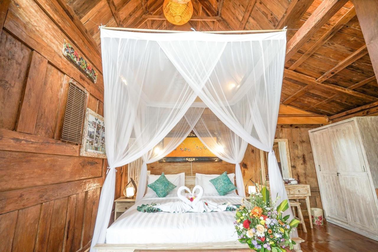 Nelayan Beach Resort By Kts Bali Canggu  Luaran gambar