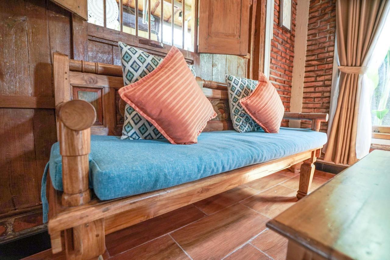 Nelayan Beach Resort By Kts Bali Canggu  Luaran gambar