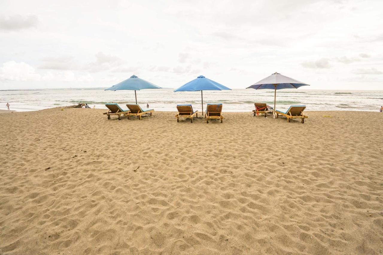 Nelayan Beach Resort By Kts Bali Canggu  Luaran gambar