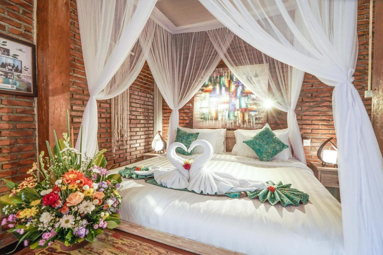 Nelayan Beach Resort By Kts Bali Canggu  Luaran gambar