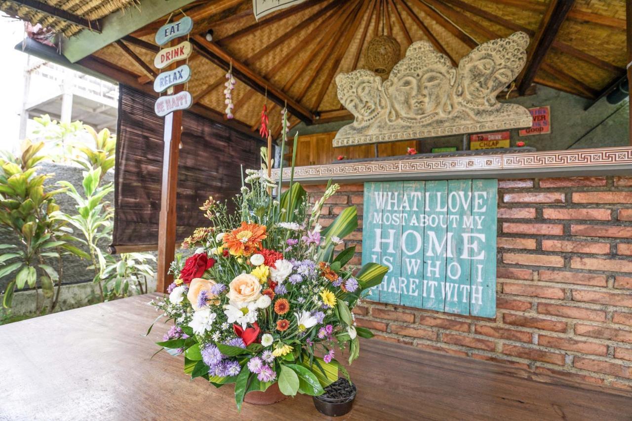 Nelayan Beach Resort By Kts Bali Canggu  Luaran gambar