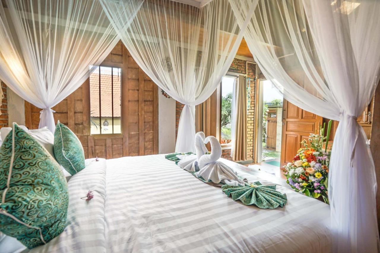 Nelayan Beach Resort By Kts Bali Canggu  Luaran gambar