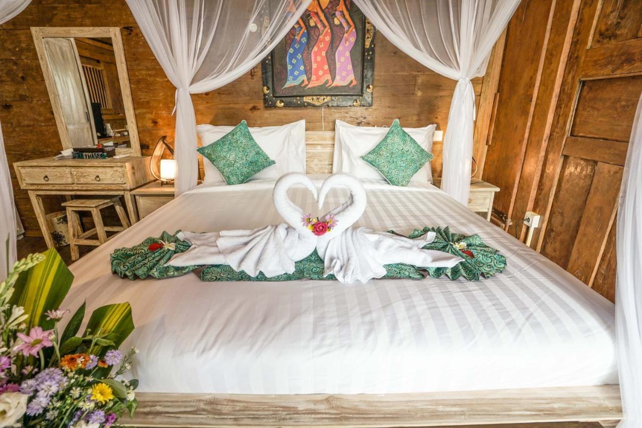 Nelayan Beach Resort By Kts Bali Canggu  Luaran gambar